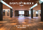 Eventloft Block X Prospekt (PDF)