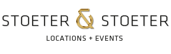 Stoeter & Stoeter Locations + Events